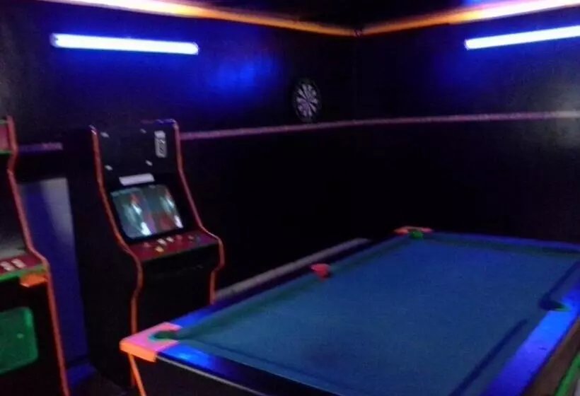 Ezulwini Berg Resort