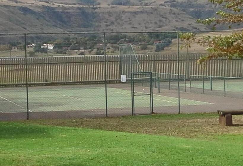 Ezulwini Berg Resort