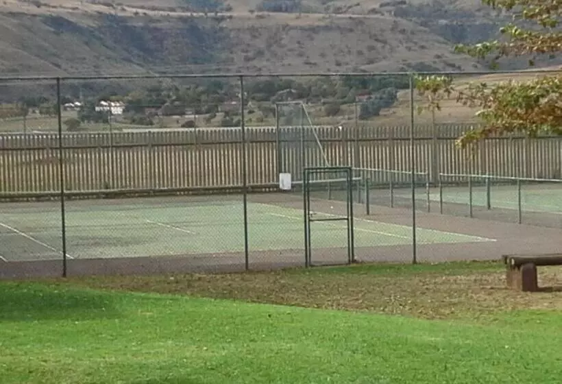 Ezulwini Berg Resort