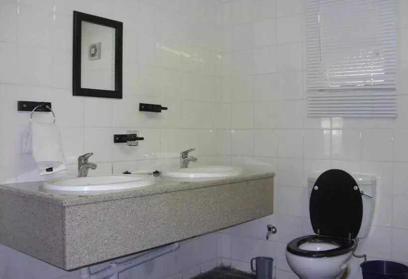 Ezulwini Berg Resort