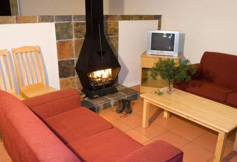 Ezulwini Berg Resort