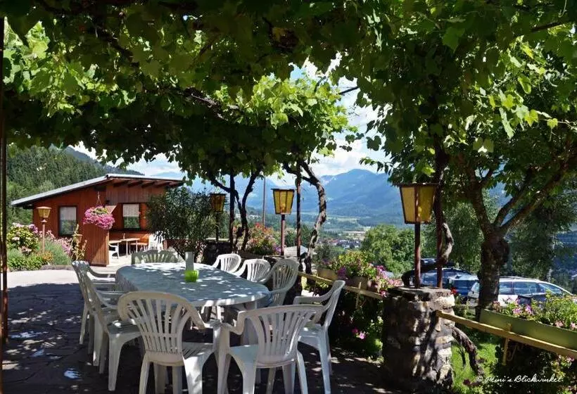 Frühstückspension Lemberger