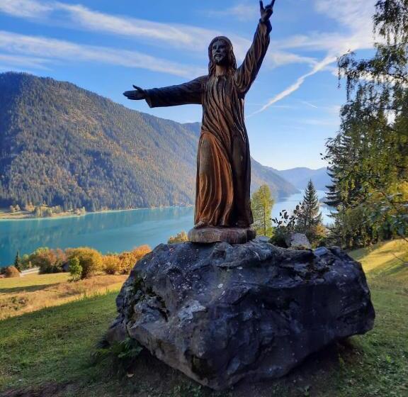 Frühstückspension Lemberger