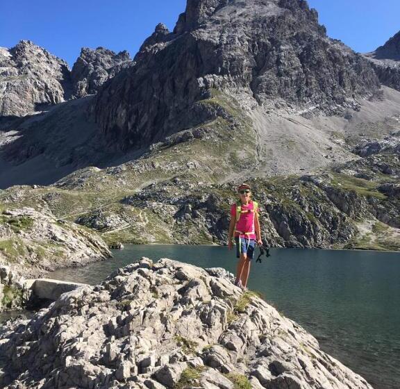 Frühstückspension Lemberger