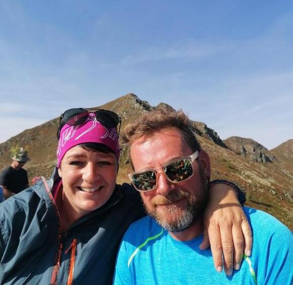 Frühstückspension Lemberger