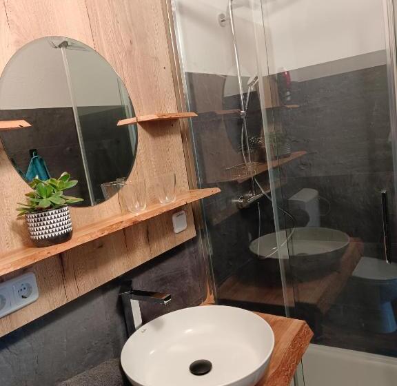 Frühstückspension Lemberger