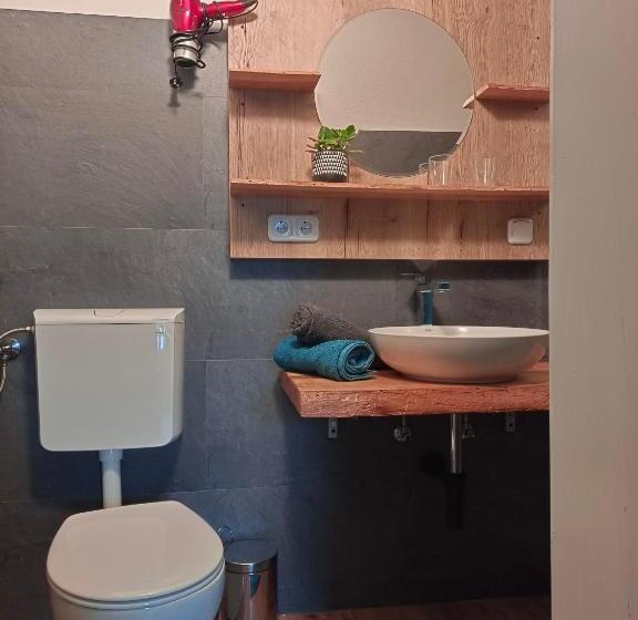 Frühstückspension Lemberger