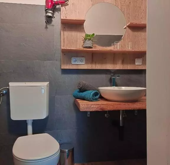 Frühstückspension Lemberger