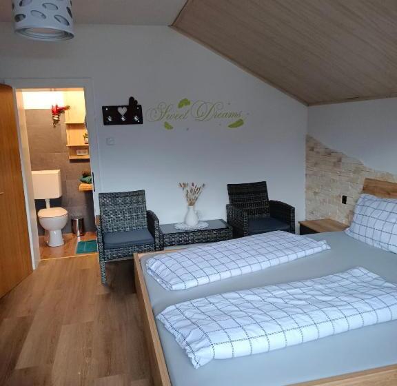 Frühstückspension Lemberger