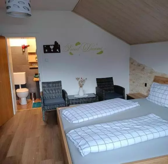 Frühstückspension Lemberger