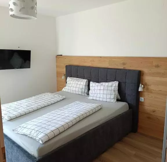 Frühstückspension Lemberger