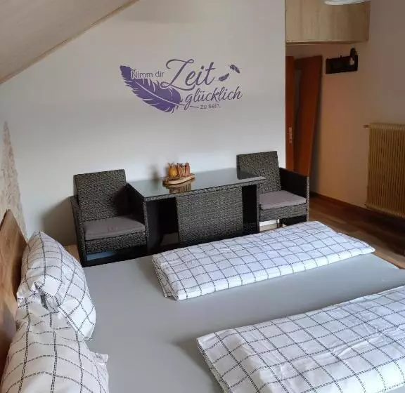 Frühstückspension Lemberger