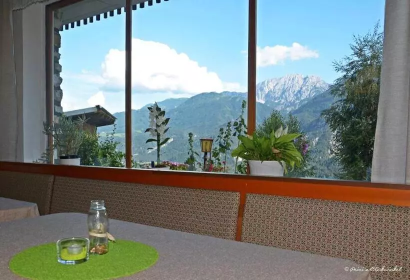 Frühstückspension Lemberger