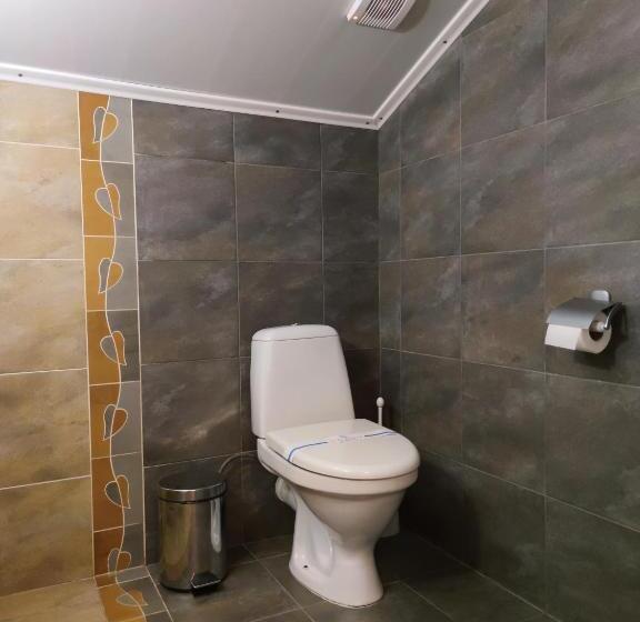 Hôtel бабай садиба