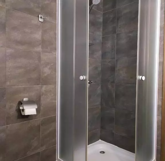 ホテル бабай садиба