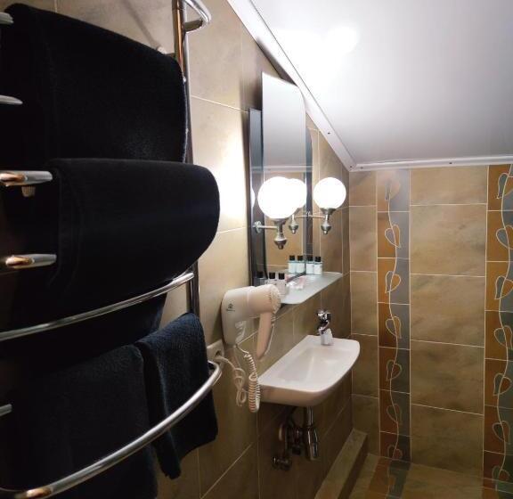 Hôtel бабай садиба