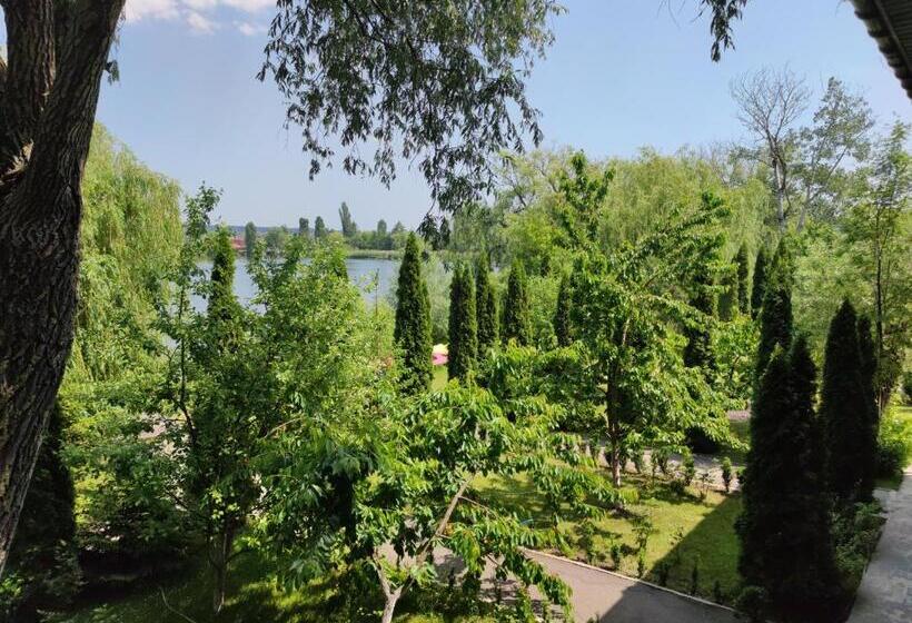 Hôtel бабай садиба