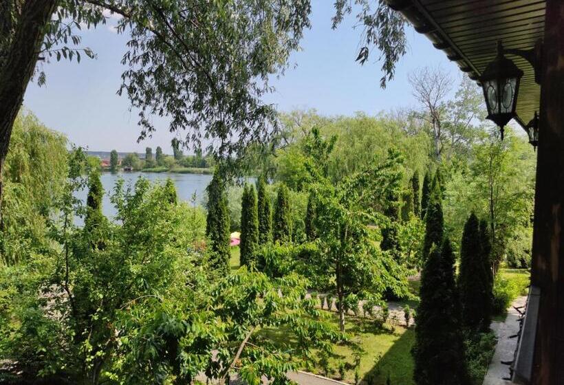 Hôtel бабай садиба