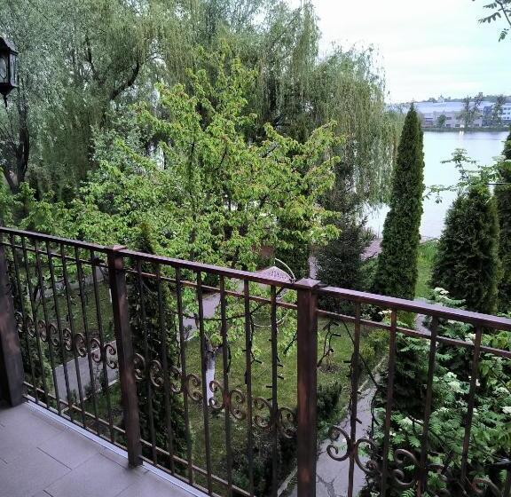 Hôtel бабай садиба