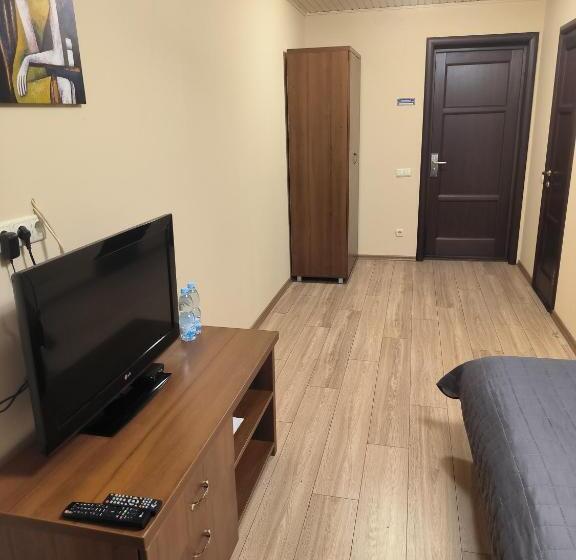 Hôtel бабай садиба