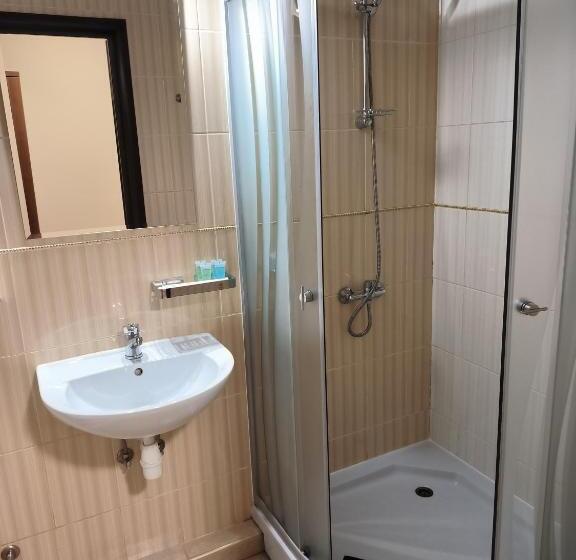 Hôtel бабай садиба