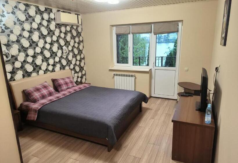 Hôtel бабай садиба