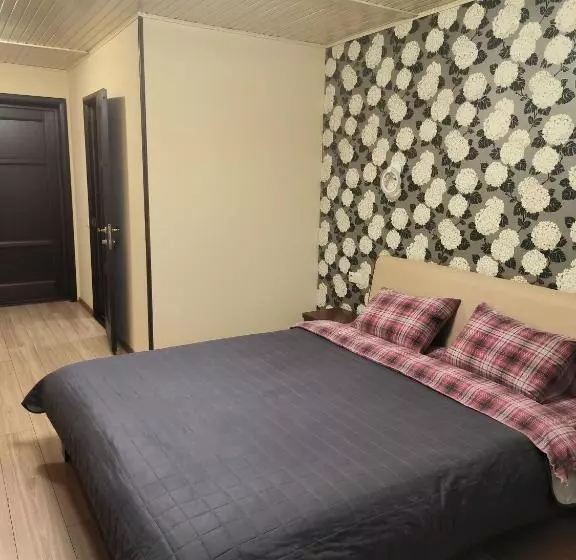 ホテル бабай садиба