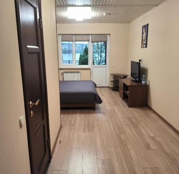 Hôtel бабай садиба