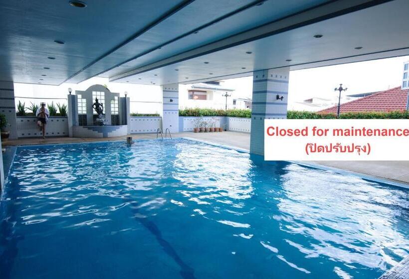 호텔 Betong Merlin