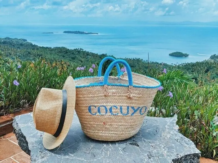 Hotelli Hacienda Cocuyo