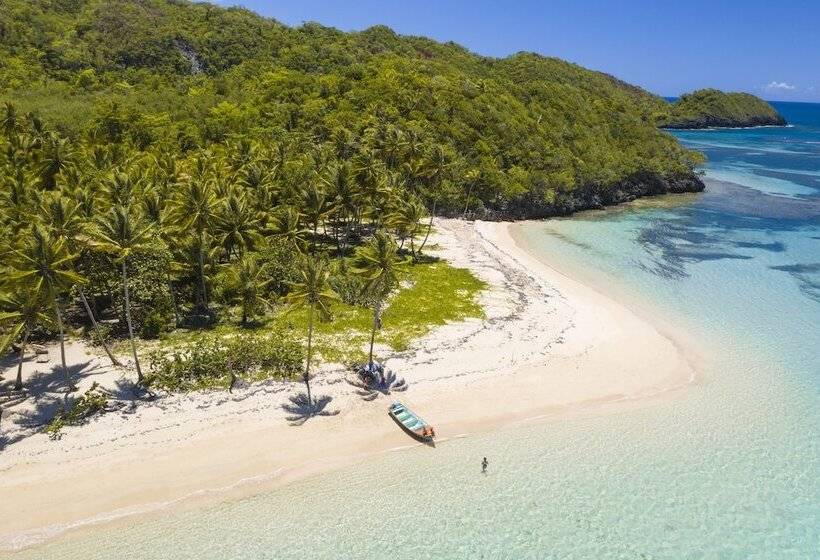 בית מלון כפרי Hacienda Cocuyo