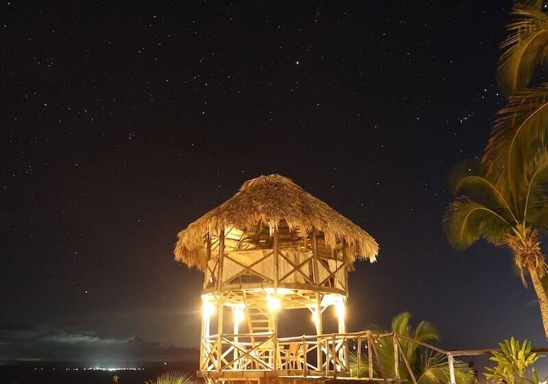 בית מלון כפרי Hacienda Cocuyo