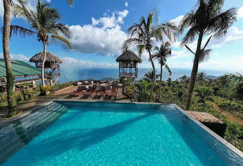 בית מלון כפרי Hacienda Cocuyo