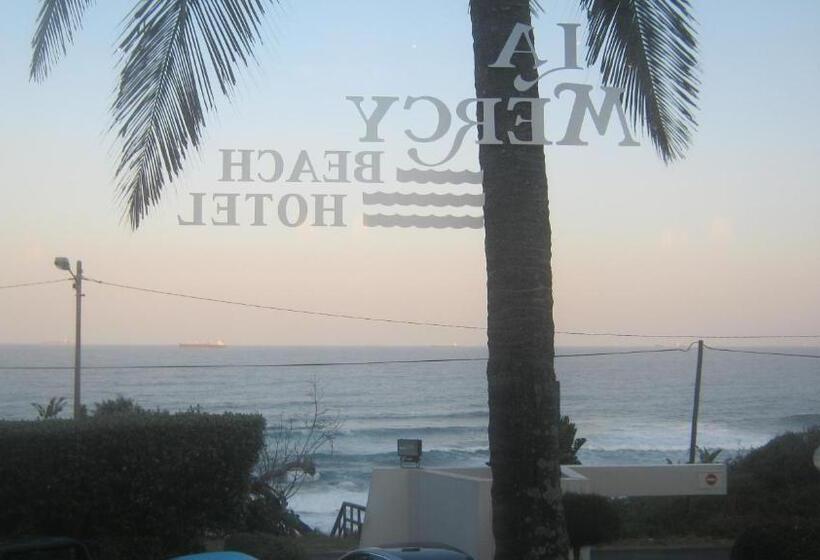 ホテル La Mercy Beach