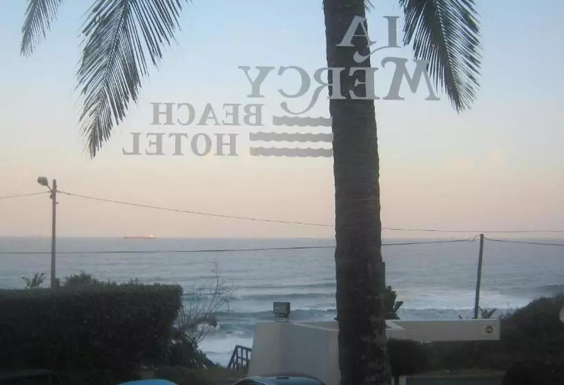 ホテル La Mercy Beach