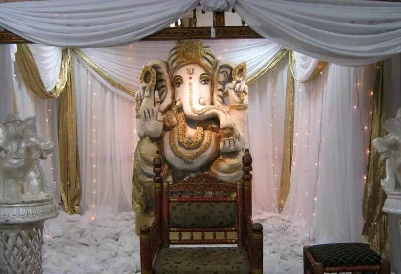 ホテル La Mercy Beach