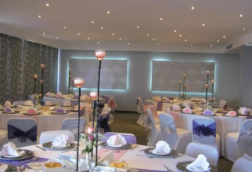 ホテル La Mercy Beach