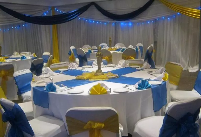 ホテル La Mercy Beach