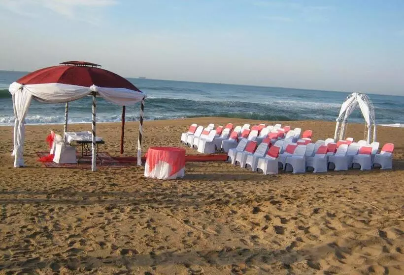 ホテル La Mercy Beach