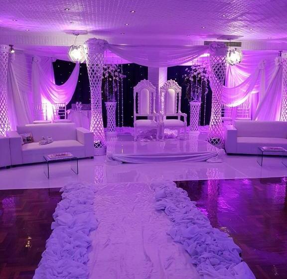 ホテル La Mercy Beach