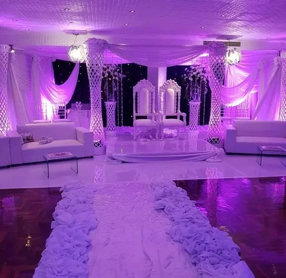 ホテル La Mercy Beach