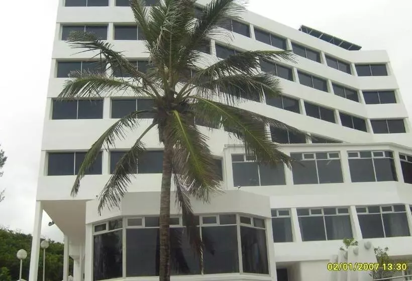 ホテル La Mercy Beach