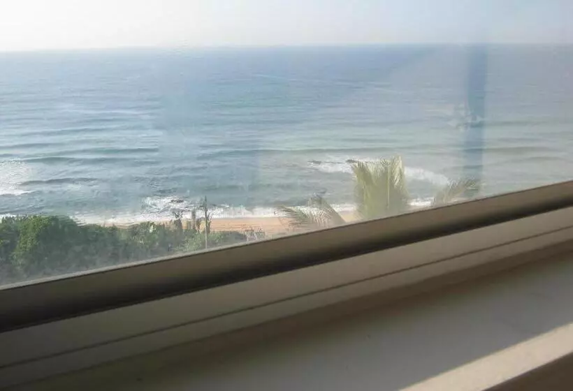 ホテル La Mercy Beach