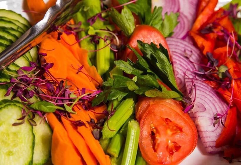 호텔 Nongoma Lodge & Inn Cc