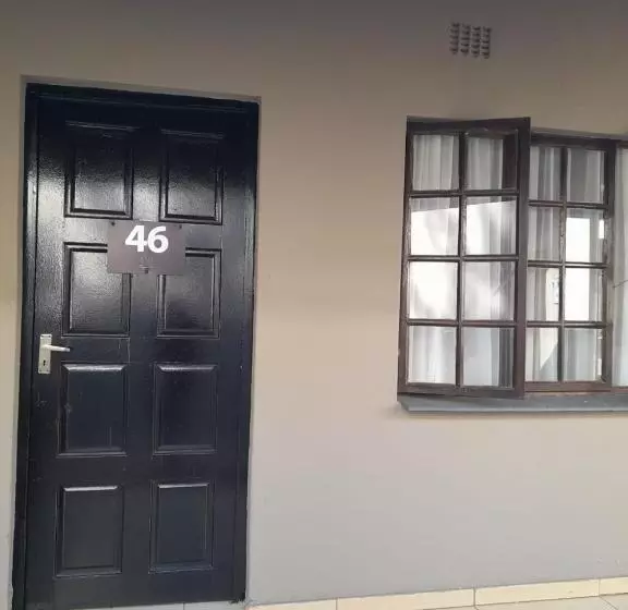 Hotelli Nongoma Lodge & Inn Cc