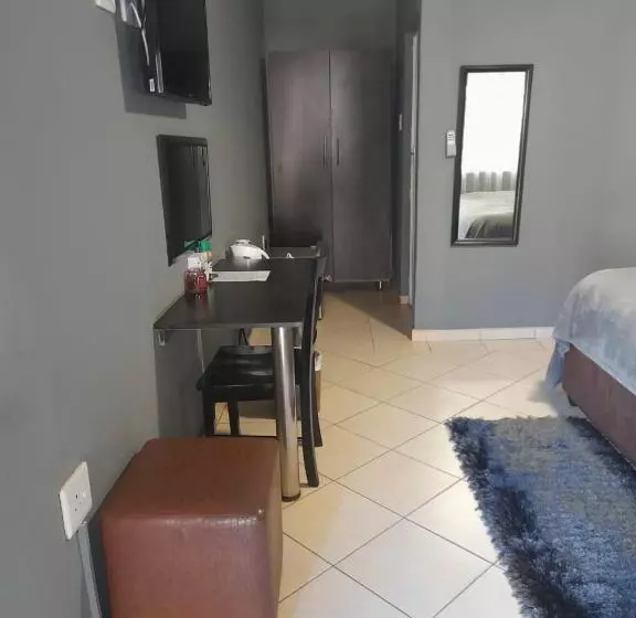 Hotelli Nongoma Lodge & Inn Cc