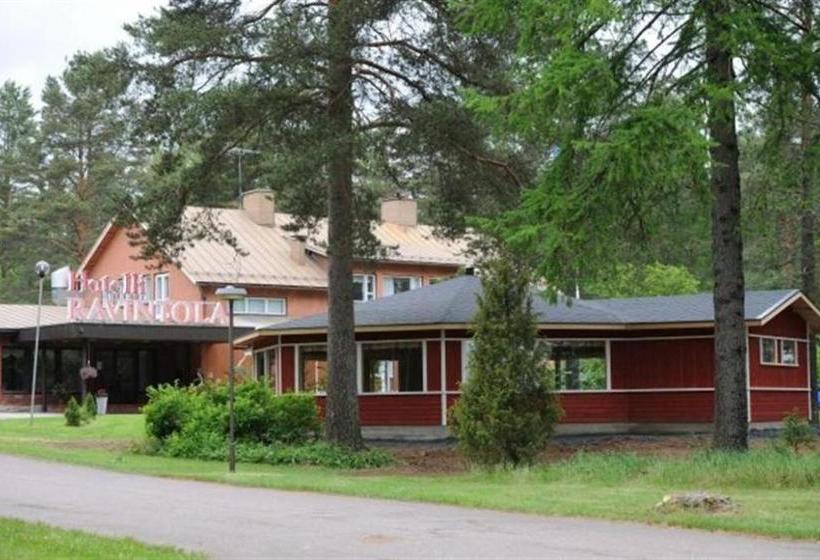 ホテル Otsolan Hovi