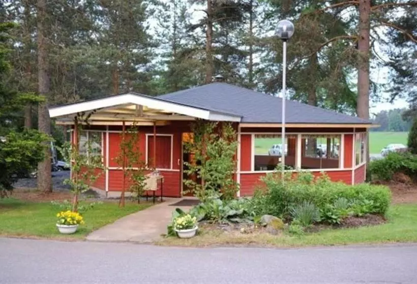 ホテル Otsolan Hovi