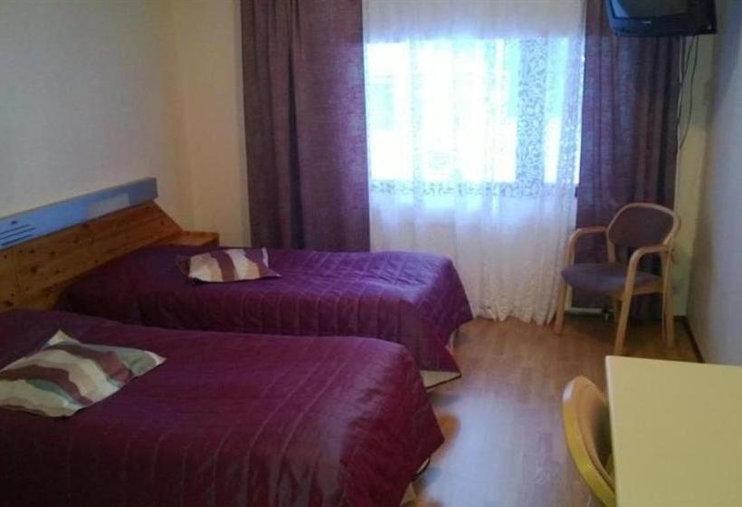 ホテル Otsolan Hovi