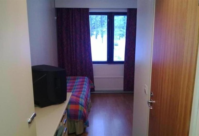 ホテル Otsolan Hovi